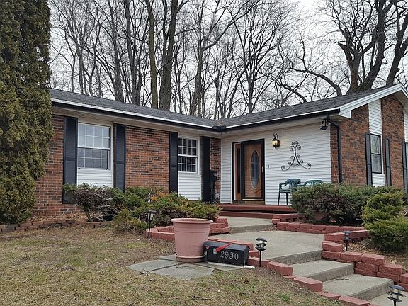 great curb appeal