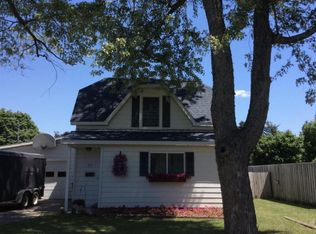 525 N Court Ave, Gaylord, MI 49735