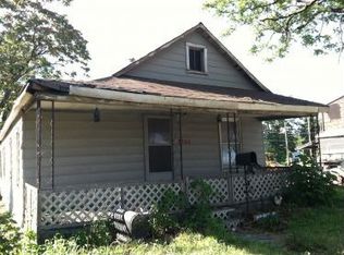 1361 Edwardsville Rd, Granite City, IL 62040