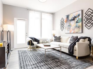 27 University Place Blvd #401, Jersey City, NJ 07305