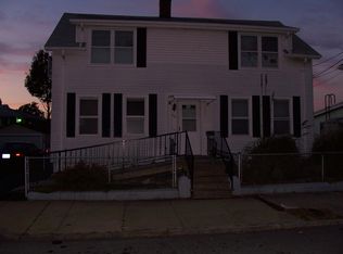 122 Meadow St, Pawtucket, RI 02860