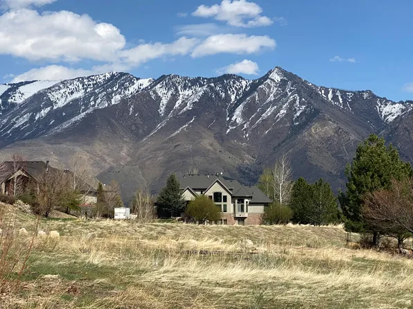 12372 N Timberline Dr, Highland, UT 84003