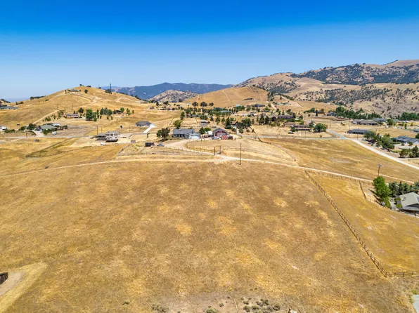 0 Tamarac Dr, Tehachapi, CA 93561