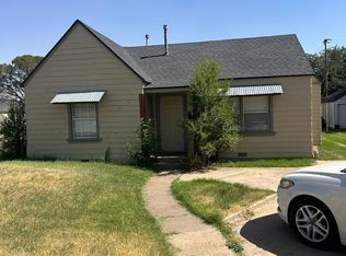 2503 24th St, Lubbock, TX 79410
