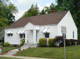 1302 W Wabash Ave, Crawfordsville, IN