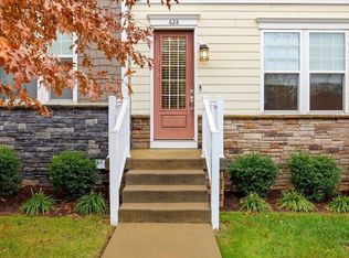 628 Bushwood Aly, Charlottesville, VA 22911