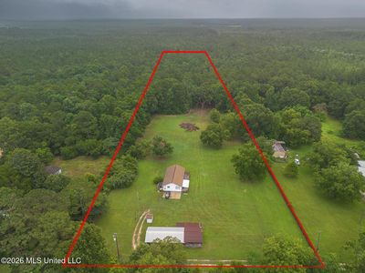 6066 Stacey Ln, Biloxi, MS, 39532
