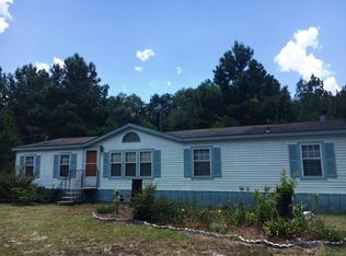 763 Hwy 376, Lake Park, GA 31636