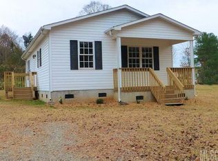 711 S Davis Ave, Newton, NC 28658