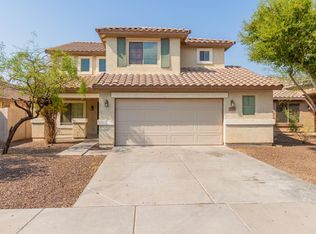 7120 W Williams St, Phoenix, AZ 85043