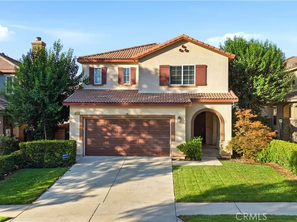 3875 Quartzite Ln, San Bernardino, CA 92407