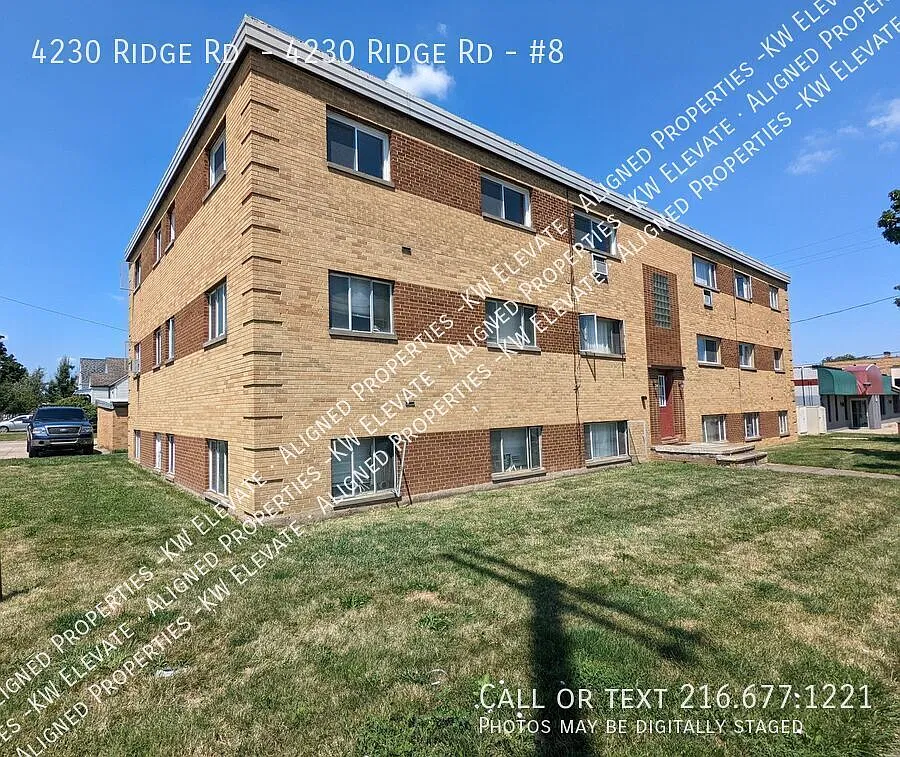 Charming 2nd floor 1 bedroom ! — Photo 1