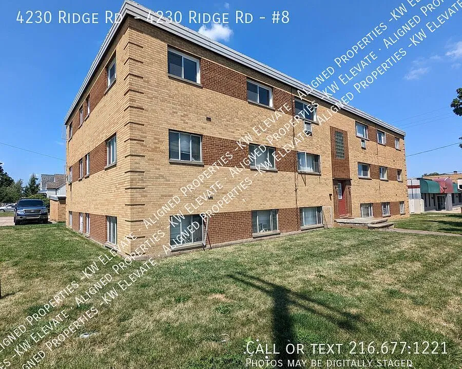 4230 Ridge Rd #8