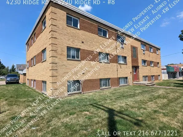 4230 Ridge Rd APT 08, Brooklyn, OH 44144