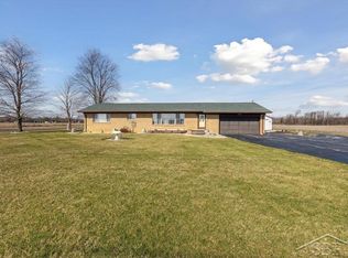 2730 S Merrill Rd, Merrill, MI 48637