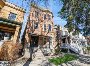 1928 W Bradley Pl APT 1F, Chicago, IL 60613