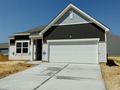 101 N Keatts Winner Ct, Clayton, NC, 27520