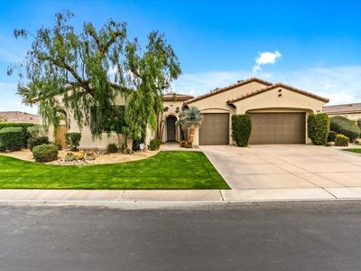 43790 Parkway Esplanade W, La Quinta, CA, 92253
