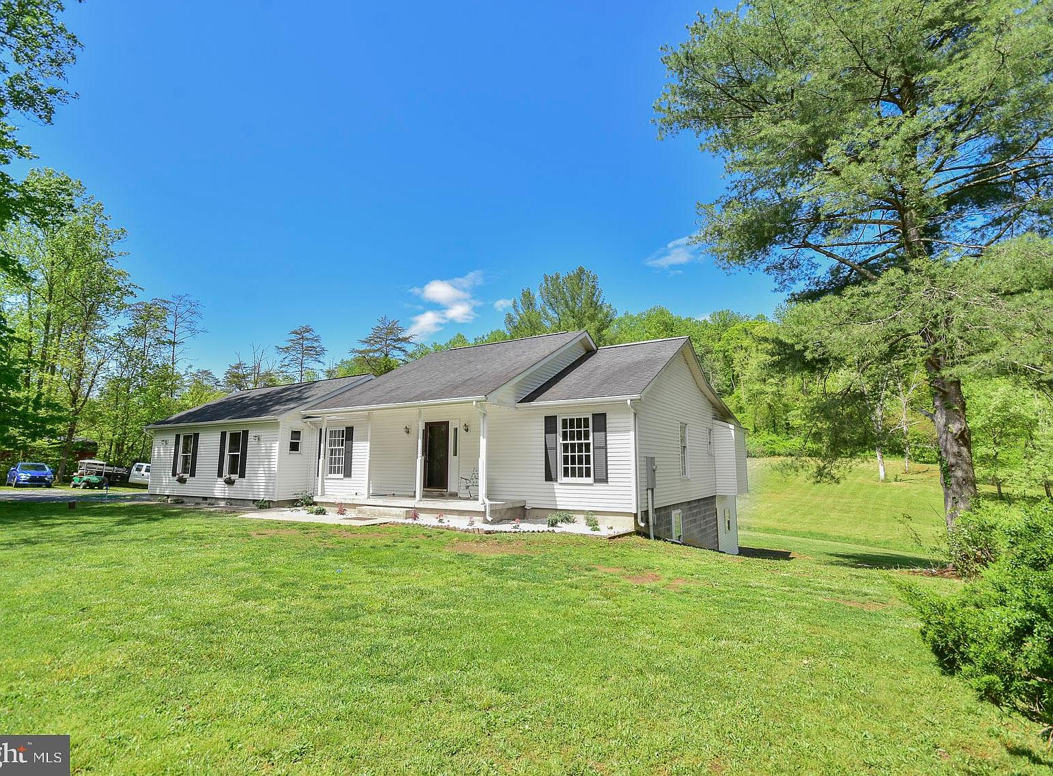 3943 Swinging Bridge Rd, Hedgesville, WV 25427 Zillow