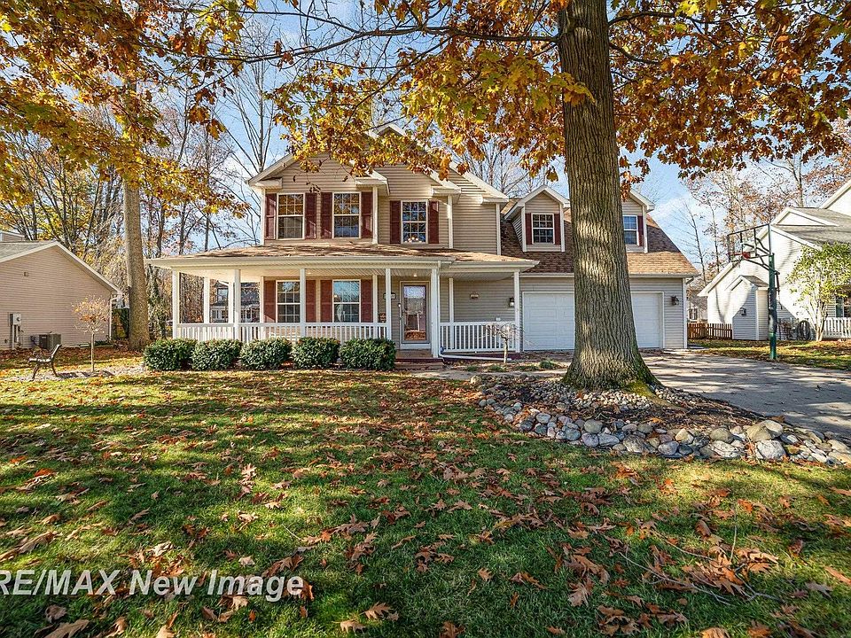 1st image of 7769 Teaberry Dr