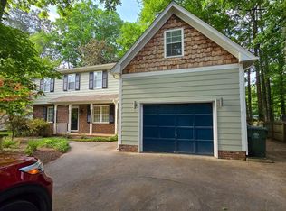 1535 Aridith Ct, Cary, NC 27511