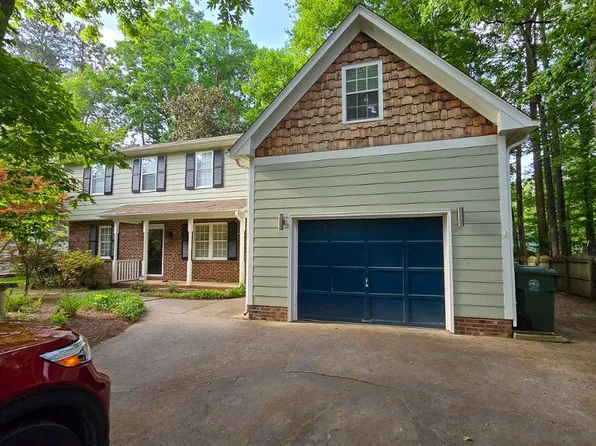 1535 Aridith Ct, Cary, NC 27511