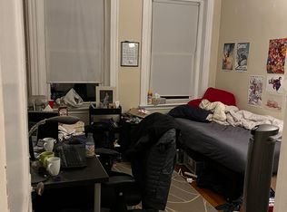 110 Brainerd Rd #3RR, Allston, MA 02134