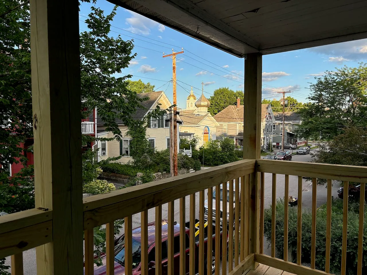 3 bed, 1300 sqft, $3,250 — Photo 3