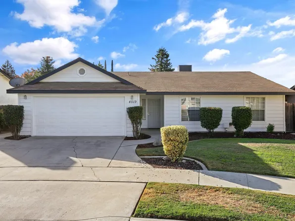4519 W Feemster Avenue, Visalia, CA 93277