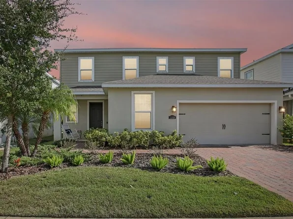 12326 Blue Pacific Dr, Riverview, FL 33579