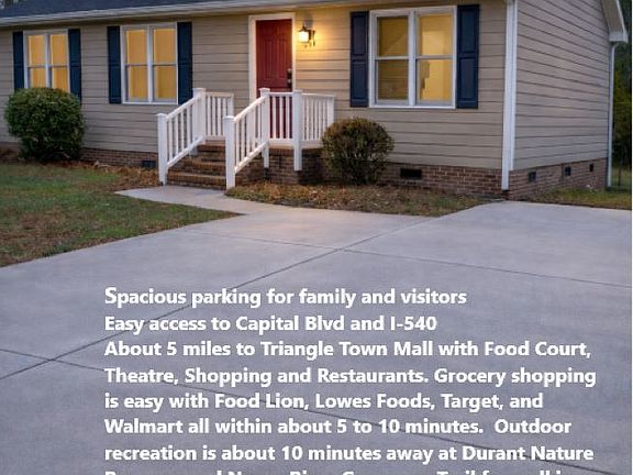 3rd image of 3624 Meadow Creek Ln