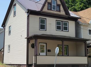 201 2nd St, Altoona, PA 16602