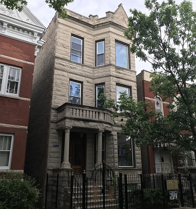 1st image of 1333 N Campbell Ave APT 2