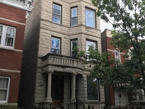 1333 N Campbell Ave #G, Chicago, IL 60622