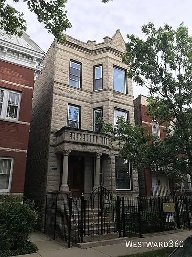 1333 N Campbell Ave #G Photo 1