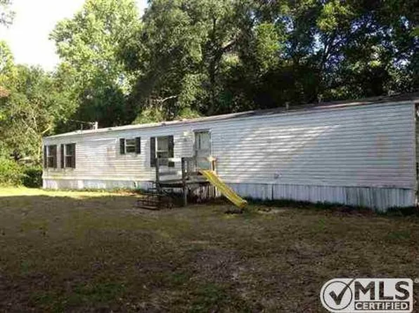 7519 Big Horn St, Tallahassee, FL 32310