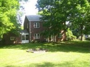 907 Mountain View Ave, Maryville, TN 37803