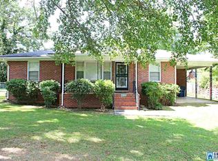 1300 Dogwood Dr, Oxford, AL 36203