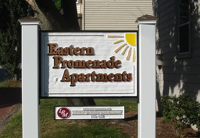 Eastern Promenade Apartments