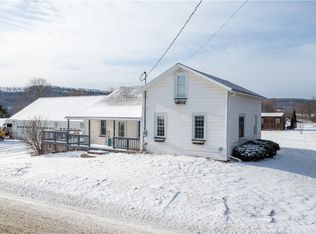 10522 McNinch Rd, Dansville, NY 14437