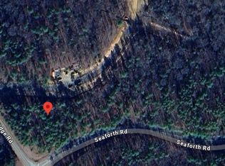 56 Firefly Overlook #30, Pittsboro, NC 27312