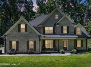 14929 Strickland Rd, Byhalia, MS 38611