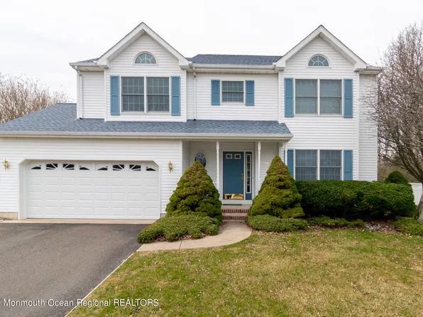 204 Veronica Court, Lanoka Harbor, NJ 08734