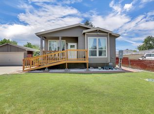 19214 E Buckeye Ave, Otis Orchards, WA 99027