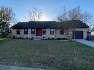 1529 Candlewood Dr, Mount Pleasant, SC 29464