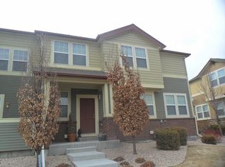 3808 Sky Gazer Ln APT A, Fort Collins, CO 80528