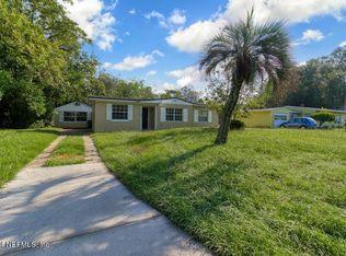 1853 Forest Hills Rd, Jacksonville, FL 32208