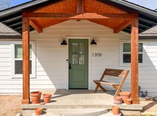 (Undisclosed Address), Austin, TX 78721