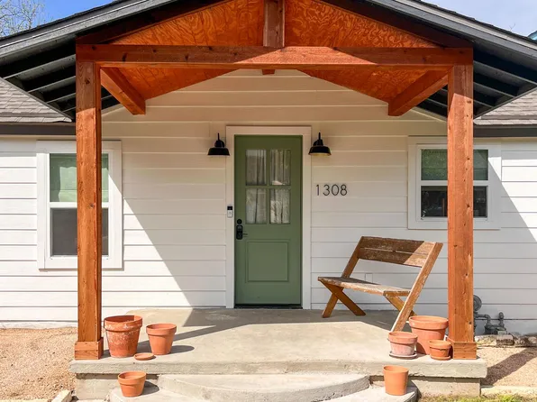 (undisclosed Address), Austin, TX 78721