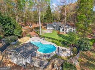 627 Rock Springs Rd, Lawrenceville, GA 30043